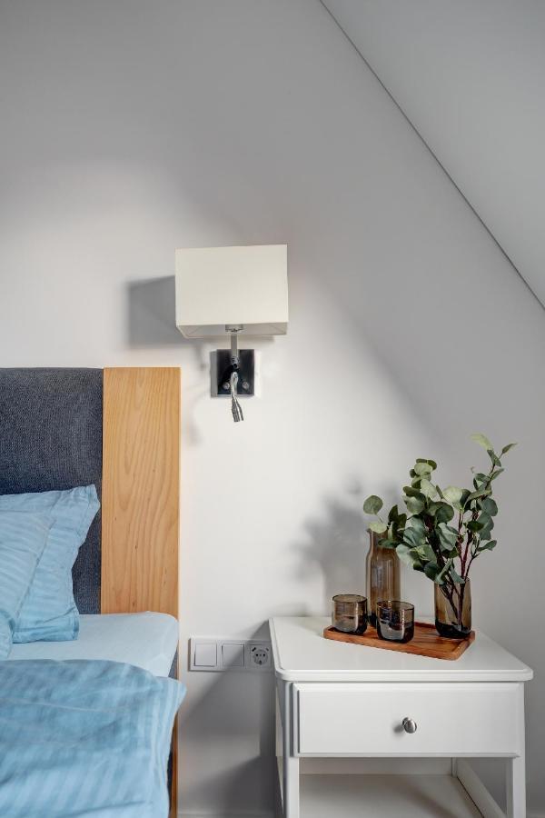 Cozy Apartment In The Center Of Wilno Zewnętrze zdjęcie