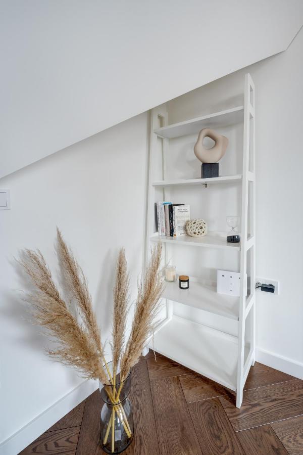 Cozy Apartment In The Center Of Wilno Zewnętrze zdjęcie